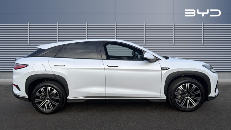 BYD Sealion 7 230kW Comfort 83kWh 5dr Auto Electric Estate